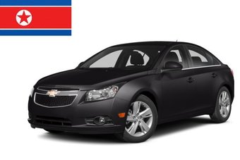 General Motors расконсервирует завод в Петербурге для исполнения заказа от КНДР
